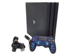 sony ps4 pro 1tb
