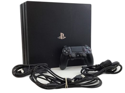 sony ps4 pro 1tb