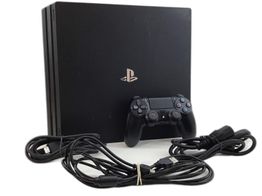 sony ps4 pro 1tb