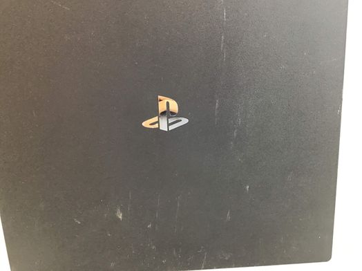 sony ps4 pro 1tb