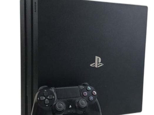 sony ps4 pro 1tb