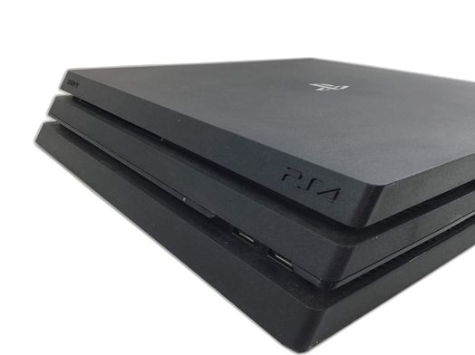 sony ps4 pro 1tb