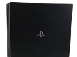 sony ps4 pro 1tb