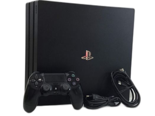 sony ps4 pro 1tb