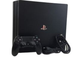 sony ps4 pro 1tb