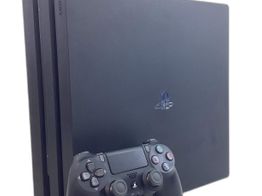 sony ps4 pro 1tb