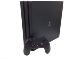 sony ps4 pro 1tb