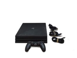 sony ps4 pro 1tb