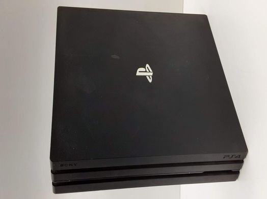sony ps4 pro 1tb
