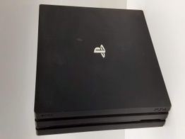 sony ps4 pro 1tb