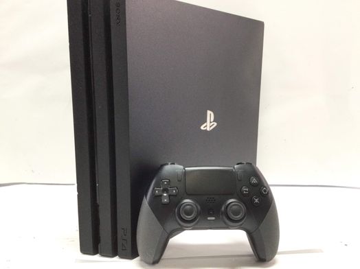 sony ps4 pro 1tb