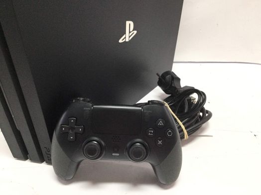 sony ps4 pro 1tb