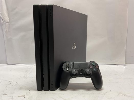 sony ps4 pro 1tb