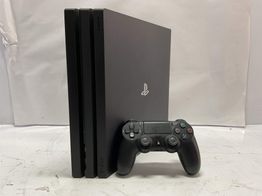 sony ps4 pro 1tb
