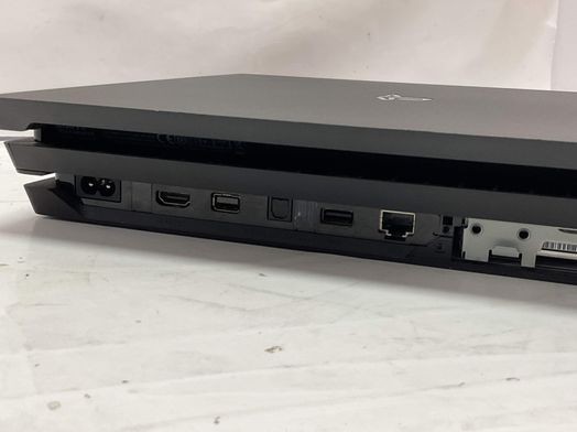 sony ps4 pro 1tb