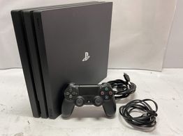 sony ps4 pro 1tb