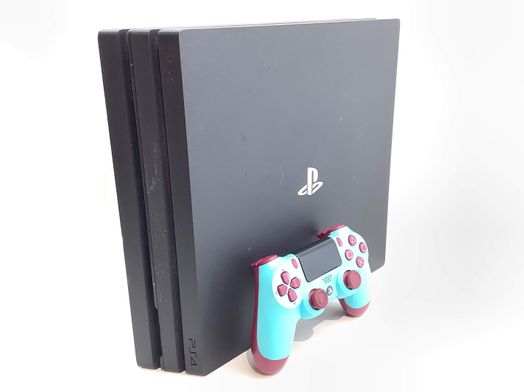 sony ps4 pro 1tb