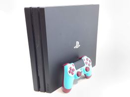 sony ps4 pro 1tb
