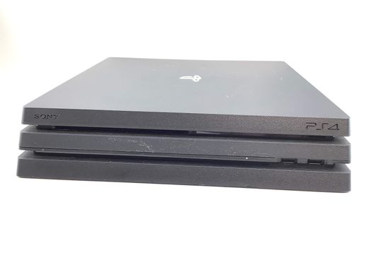 sony ps4 pro 1tb