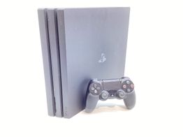 sony ps4 pro 1tb
