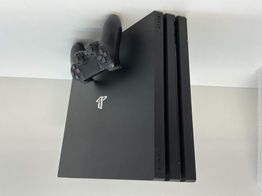 sony ps4 pro 1tb