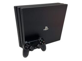 sony ps4 pro 1tb