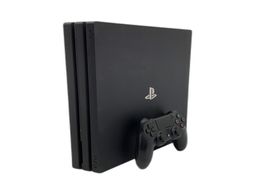 sony ps4 pro 1tb