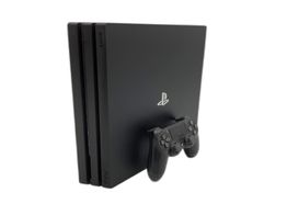 sony ps4 pro 1tb