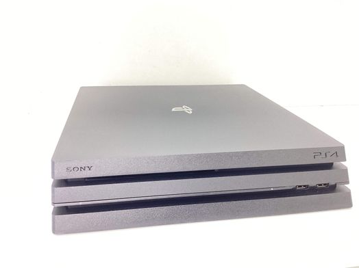sony ps4 pro 1tb