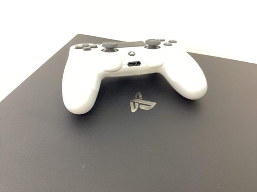 sony ps4 pro 1tb
