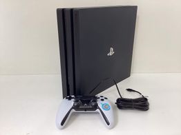 sony ps4 pro 1tb