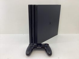 sony ps4 pro 1tb