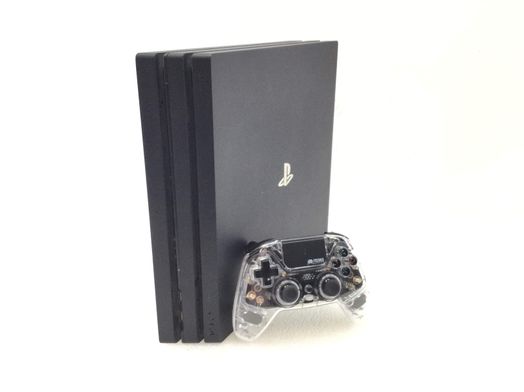 sony ps4 pro 1tb