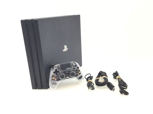 sony ps4 pro 1tb