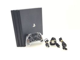 sony ps4 pro 1tb