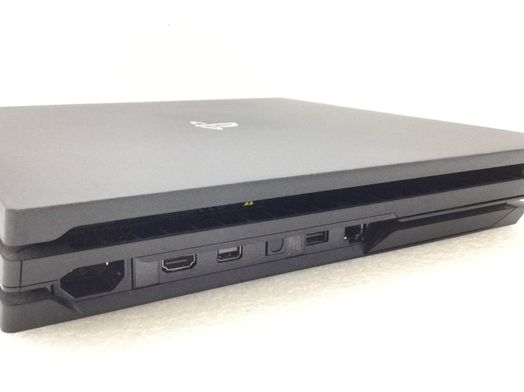 sony ps4 pro 1tb