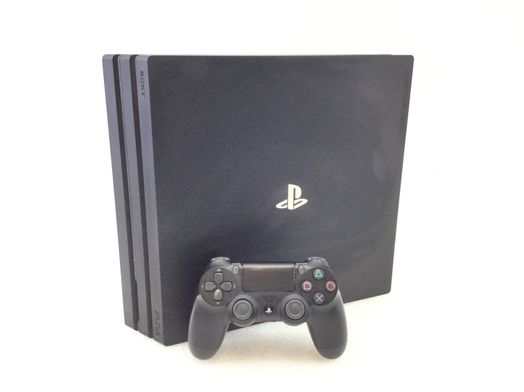 sony ps4 pro 1tb