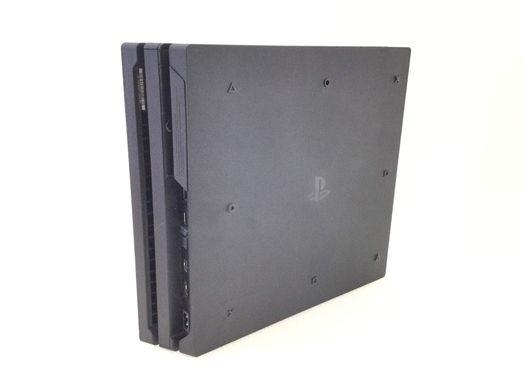 sony ps4 pro 1tb
