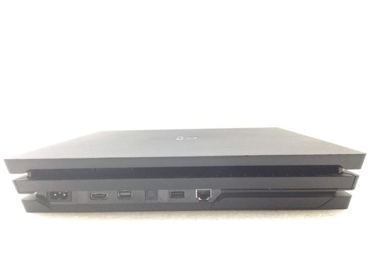 sony ps4 pro 1tb