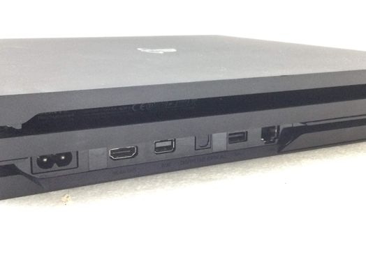 sony ps4 pro 1tb