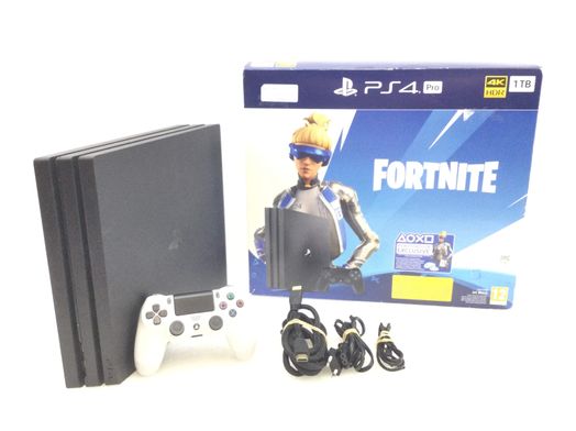 sony ps4 pro 1tb