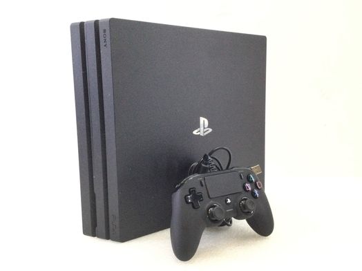 sony ps4 pro 1tb
