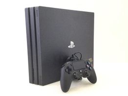 sony ps4 pro 1tb