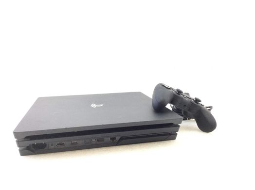 sony ps4 pro 1tb