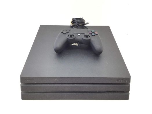 sony ps4 pro 1tb