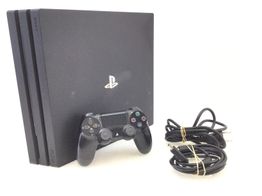 sony ps4 pro 1tb