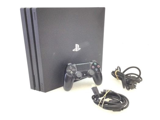 sony ps4 pro 1tb