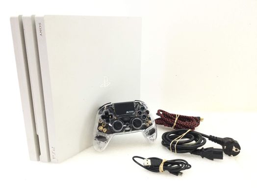 sony ps4 pro 1tb