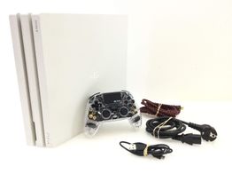 sony ps4 pro 1tb