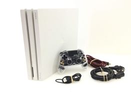 sony ps4 pro 1tb
